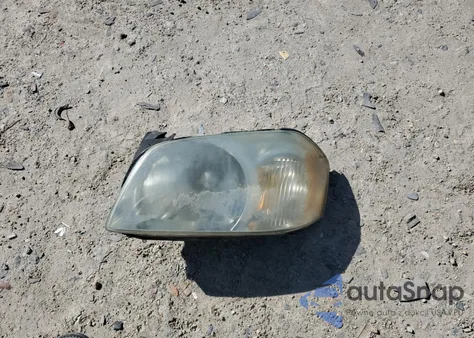 2005 Mazda Tribute S from USA, damaged, VIN 4F2CZ06185KM38487